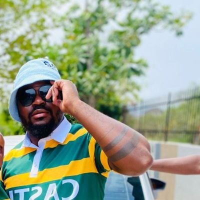 ~¶🗣️ Protect South Africa 🇿🇦 by all means necessary and put its citizens first, above all. 🫵