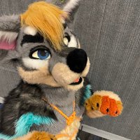 Rawly Wolf (@rawlywolf) 's Twitter Profile