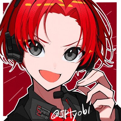JPtyobi's profile picture. Esportsキャスター・イベントMC/22歳/専門学生 VALORANT/パワプロ/R6S 7月以降実況・解説依頼募集してます！ 会話製造機による最強の繋ぎ💪 野球、FPSが好きです！ 連絡はこちら jptyobioshigoto@gmail.com かDMへ！ アイコン@kurakuwakurai様