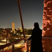 Nouf Abothnin (@maybeeeng) 's Twitter Profile Photo Nouf Abothnin (@maybeeeng) 's Twitter Profile Photo