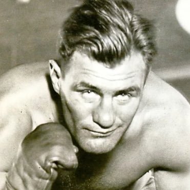 I would have been a slave owner of Joe Louis in the ring