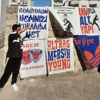 Çağrı¹⁹²⁵ (@cahitcagri1925) 's Twitter Profile