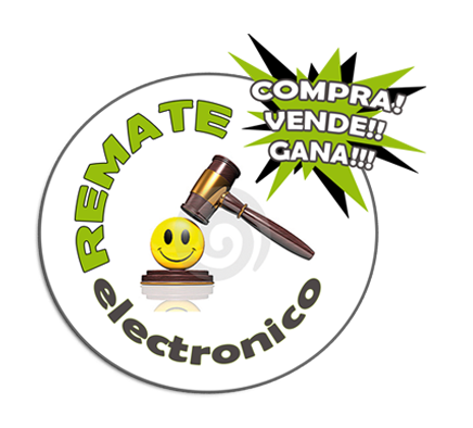 Remate Electrónico