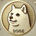DogeCoin (@dogecoinproject) Twitter profile photo DogeCoin (@dogecoinproject) Twitter profile photo