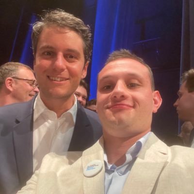 SimonCh49's profile picture. Inséminateur bovin. Adhérent RENAISSANCE et les JAM49