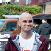 Oscar Sims (@oscarcsims) 's Twitter Profile