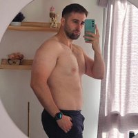 M@TSi (@maxivenzon) 's Twitter Profile