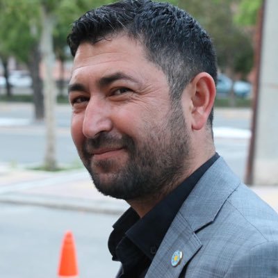 Veteriner Hekimi 2023 YILI İYİ PARTİ AKSARAY İL BAŞKANI