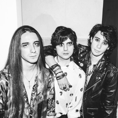 GOTHIC ROCK | NEW WAVE FOR WISTFUL HEARTS