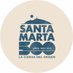 Alcaldía de Santa Marta (@santamartadtch) Twitter profile photo Alcaldía de Santa Marta (@santamartadtch) Twitter profile photo