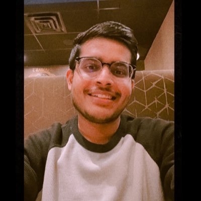 ।। कृष्णं सदा सहायते ।। | Computer Engineer 💻 | Kakarot🐉 | https://t.co/EIW3PcC59O
