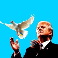 Did Trump end the war in Ukraine today? (@didtrumpended) 's Twitter Profile Photo Did Trump end the war in Ukraine today? (@didtrumpended) 's Twitter Profile Photo