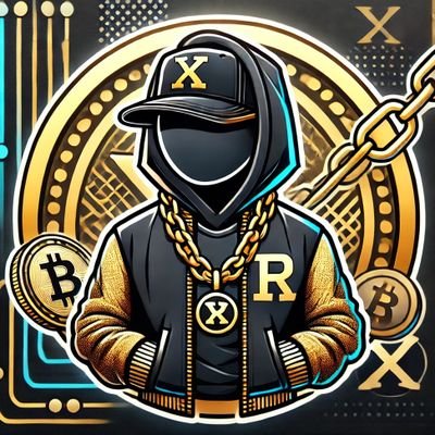 rcap808's profile picture. Sharing crypto insights, trends, and strategies for the Web3 era. 🚀

Follow for more

Not financial advice

#CryptoEnthusiast #Web3 #Blockchain