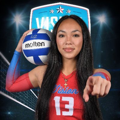 syreyesvb13's profile picture. #13
5”3 Setter/DS
Class of 2026
Vision 17 EXV Black