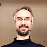 Andrew Pantyukhin (@pandrewhk) 's Twitter Profile