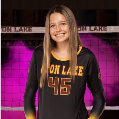 6 ft 2|Volleyball|2027Middle Blocker|Avon Lake