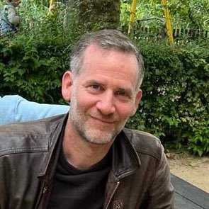 retail / boef / klimaatcoach (..) /MSc / vader van 2
