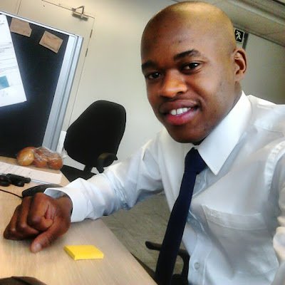 TshwareloN51742's profile picture. 