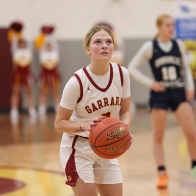 Alexys Moore Profile
