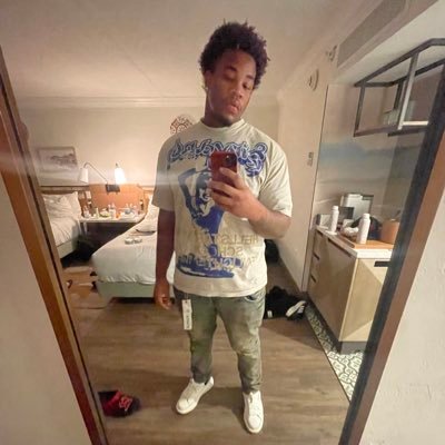 Aaris Bethea Profile