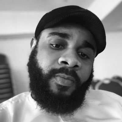 Sanctified Soldier.💥 Profile