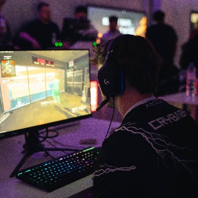 Crybaby Profile