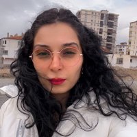 Yonca Ayık (@yoncaayik3351) 's Twitter Profile