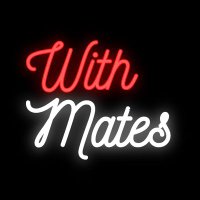 With Mates (@withmatespod) 's Twitter Profile Photo