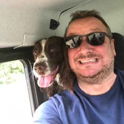 Arable Farmer, Award winning cider maker, conservationist and the Bellwetherkent shepherds hut