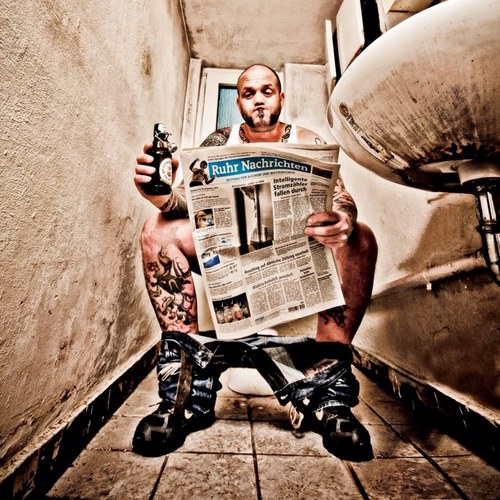 hoehlentroll's profile picture. 