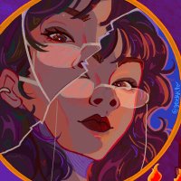Mona. | COMMS OPEN!!! (@geekk9o) 's Twitter Profile