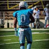 Sincere Adair 29’ RB (@sincereadair0) 's Twitter Profile Photo
