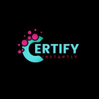 CERTIFY INSTANTLY (@certify_instant) 's Twitter Profile