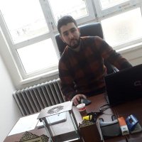 Ahmad Abdullatif (@ahmadkharabah) 's Twitter Profile