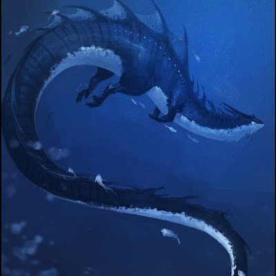 BlueMoonJellis's profile picture. 