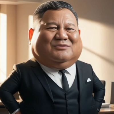 GenerasiMillen5's profile picture. 