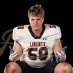 Barrett Sugarek (@b_suge143) Twitter profile photo Barrett Sugarek (@b_suge143) Twitter profile photo