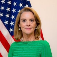 Lisa Kenna (@undersecstatep) 's Twitter Profile