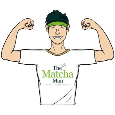 The Matcha Man 🍵 - Japan - Intermittent Fasting - Mental Coaching - 🇳🇱 🇯🇵