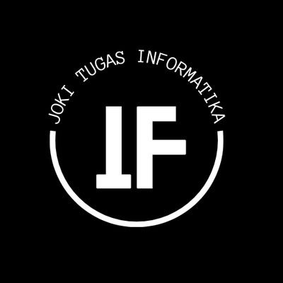 Tugas IT numpuk? Serahin aja! Web dev, UI/UX, ML/DL, skripsi, algoritma & coding beres tanpa stres.
Chat joki andalanmu 👉 https://t.co/lQZhPUPxy8