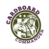 Jerry James (@cbcommanderus) 's Twitter Profile