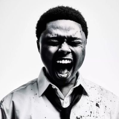 MgadaOne's profile picture. still nigga