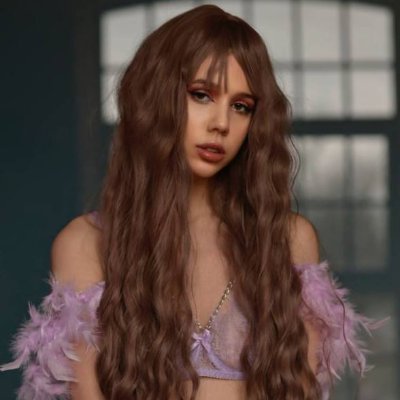 Tiffany_x__'s profile picture. I just turned 19 but 0 taboo so far, I assume it's my achievement 😳