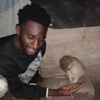 Ebrima Mutarr (@ebrima403725182) 's Twitter Profile