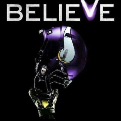 Vikesman85's profile picture. I bleed purple. MN raised 🧊 , FL living 🏝️