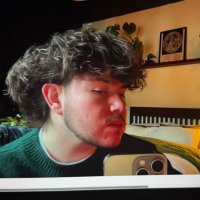 billy (@billydyson_) 's Twitter Profile Photo