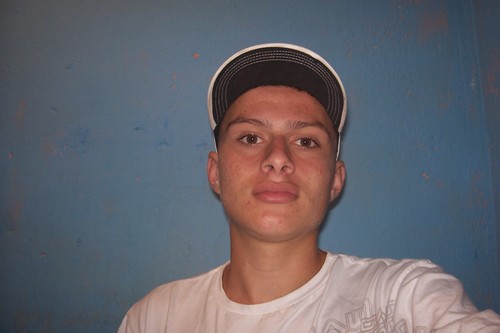 paulosantista1's profile picture. 