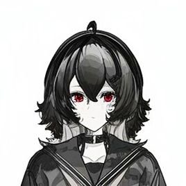 Inyuki_1014's profile picture. ink.脳幹を駆け巡る | https://t.co/qhaClMJX58