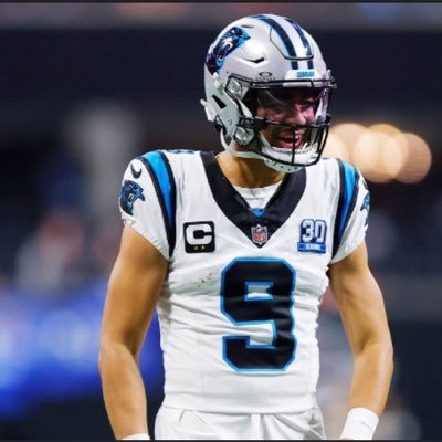localpantherfan's profile picture. #KeepPounding