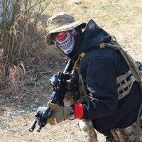 アホなchappy (@1stskulltroops) Twitter profile photo